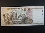 2000 Forint 2013, BNB. B583d