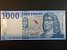 EVROPA-MAĎARSKO - 1000 Forint 2023, BNB. B588d