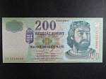 200 Forint 1998, BNB. B568a, Pi. 178