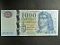 EVROPA-MAĎARSKO - 1000 Forint 2009, BNB. B582a, Pi. 197