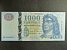EVROPA-MAĎARSKO - 1000 Forint 2011, BNB. B582c, Pi. 197