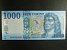 EVROPA-MAĎARSKO - 1000 Forint 2017, BNB. B588c