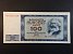 EVROPA-NĚMECKO - DDR - 100 MDM 1964 série AH, Ro. 358a, Grab. DDR-20a