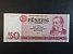 EVROPA-NĚMECKO - DDR - 50 Mark 1975 série DG, Ro. 360a, Grab. DDR-22a