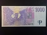 1000 Kč 1996 série E 76