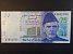 AZIE - PAKISTÁN, 75 Rupees 2023, BNB. B241a