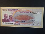 BANGLADÉŠ, 50 Taka 2023, BNB. 365a