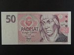 50 Kč 1993 série A 03