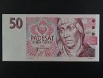 50 Kč 1994 série B 22