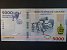 AFRIKA - BURUNDI, 5000 Francs 2022, BNB. B244a