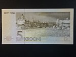 5 Krooni 1992, BNB. B214b, Pi. 71