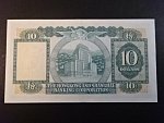 HONG KONG,  Banking Corporation Limited 10 Dollars 1979, BNB. B663w2, Pi. 182