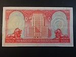 HONG KONG,  Banking Corporation Limited 100 Dollars 1977, BNB. B668a, Pi. 187