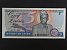 AFRIKA - ZAIRE, 5 Zaires 1985, BNB. B111b, Pi. 26A