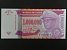 AFRIKA - ZAIRE, 1.000.000 Nouveaux Zaires 1996, BNB. B153a, Pi. 79