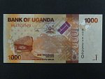 UGANDA, 1000 Shillings 2013, BNB. B154b, Pi. 49