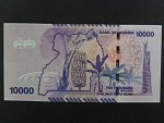 UGANDA, 10000 Shillings 2010, BNB. B157a, Pi. 52