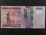 UGANDA, 10000 Shillings 2011, BNB. B157b, Pi. 52