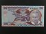 AFRIKA - TANZANIE, 20 Schillingi 1985, BNB. B109a, Pi. 9