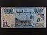 AFRIKA - SUDAN, 50 Sudanese pounds 1992, BNB. B339c, Pi. 54