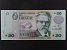 AMERIKA - URUGUAY, 20 Pesos uruguayos 2011, BNB. B545f, Pi. 86