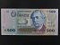 AMERIKA - URUGUAY, 500 Pesos uruguayos 2009, BNB. B549d, Pi. 90