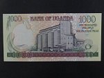 UGANDA, 1000 Shillings 1998, BNB. B140c2, Pi. 36