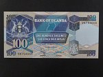 UGANDA, 100 Shillings 1996, BNB. B135d, Pi. 31
