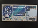UGANDA, 100 Shillings 1994, BNP. B135c, Pi. 31
