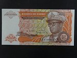 ZAIRE, 500.000 Zaires 1992, BNB. B128a, Pi. 43