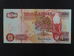 ZAMBIE, 50 Kwacha 2009, BNB. B138i, Pi. 37