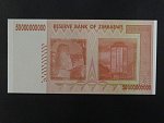 ZIMBABWE, 50 mld Dollars 2009, BNB. B178a, Pi. 87