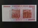ZIMBABWE, 5 mld Dollars 2008, BNB. B175a, Pi. 84