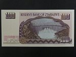 ZIMBABWE, 100 Dollars 1995, BNB. B109a, Pi. 9