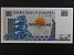 AFRIKA - ZIMBABWE, 20 Dollars 1997, BNB. B107a, Pi. 7
