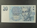20 Kč 1994 série A 16