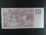 50 Kč 1993 série A 08