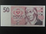 50 Kč 1993 série A 41