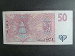 50 Kč 1997 série D 44