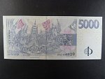 5000 Kč 2023 série 97 Z