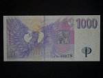 1000 Kč 2008 série V 14