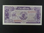 SUDAN, 25 Piastres 1987, BNP. B322b, Pi. 37