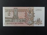 ZAIRE, 1 Nouveau Likuta 1993, BNB. B131a, Pi. 47