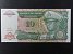 AFRIKA - ZAIRE, 10 Nouveaux Makuta 1993, BNB. B133a, Pi. 49