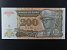 AFRIKA - ZAIRE, 200 Nouveaux Zaires 1994, BNB. B142a, Pi. 61
