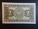 Polsko, 2 Zl 1936 série CT, Ba. PL2a