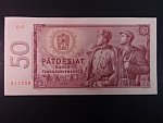 50 Kčs 1964 série G 67