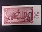 50 Kčs 1964 série G 67