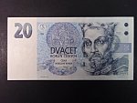 20 Kč 1994 série A 32