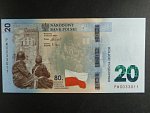 20 Zlotych 2024 pamětní, série PW, BNB BNP828a